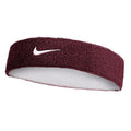SWOOSH CLASSIC REVERSIBLE HEADBAND Nike