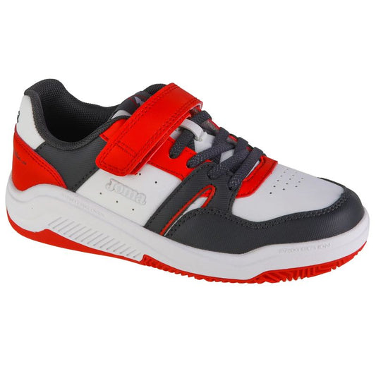 Joma Platea Low Jr 2406 JPLAS2406V shoes Footwear/Outdoor/Joma Joma