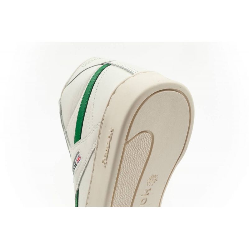 Reebok Club Form Hi M GZ2437 shoes Footwear/Lifestyle Reebok