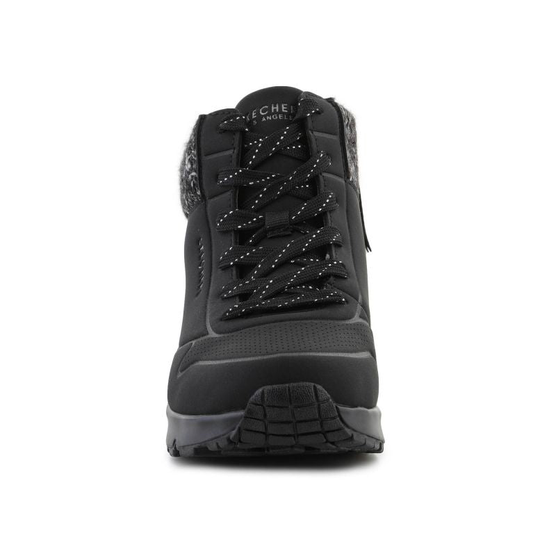Skechers Uno Gen1 Darling Daze W shoes 310566L-BLK Footwear/Outdoor/Skechers Skechers