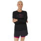Asics Fujitrail Logo LS Top W 2012D042-001 T-shirt Clothing/Running Asics