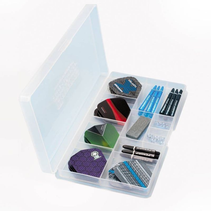 Harrows Super Pro Tune Up Set In preparation Your Sports Performance