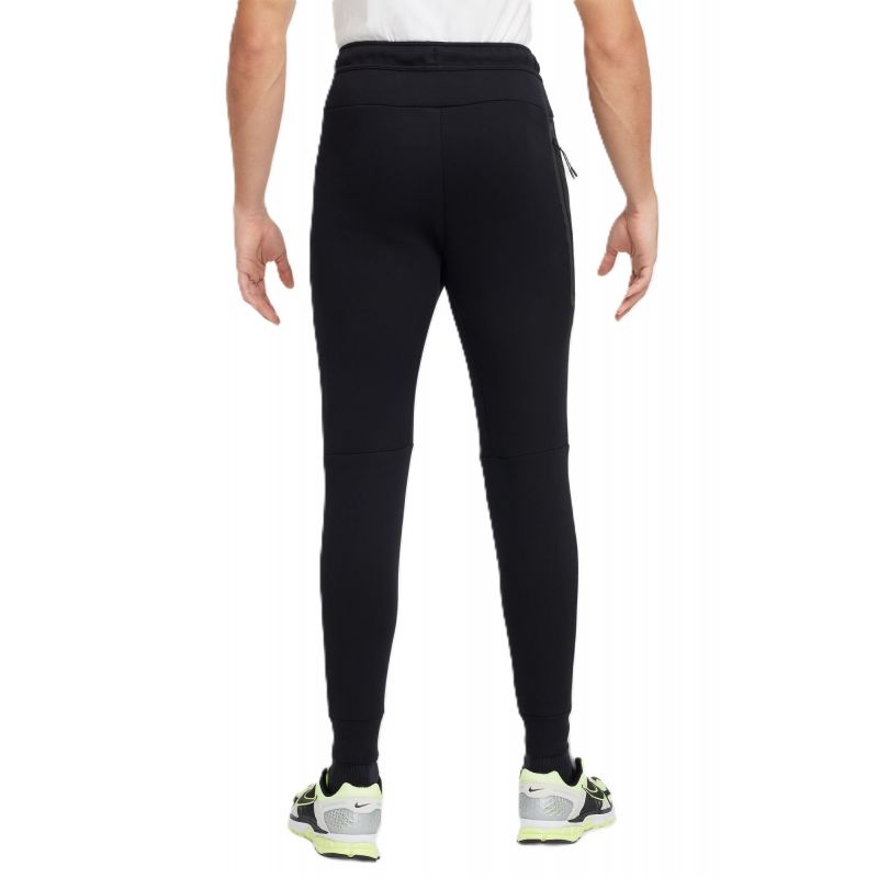 Nike Techfit Fleece Jogger M HV0959-010 pants Clothing/Lifestyle/Trousers, shorts Nike