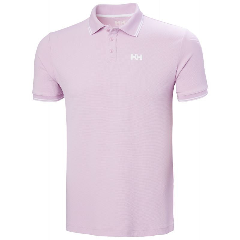 Helly Hansen Kos Polo T-shirt M 34068 052 Clothing/Lifestyle/T-shirts/Helly Hansen Your Sports Performance