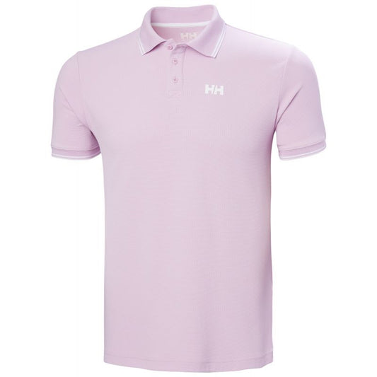 Helly Hansen Kos Polo T-shirt M 34068 052 Clothing/Lifestyle/T-shirts/Helly Hansen Your Sports Performance