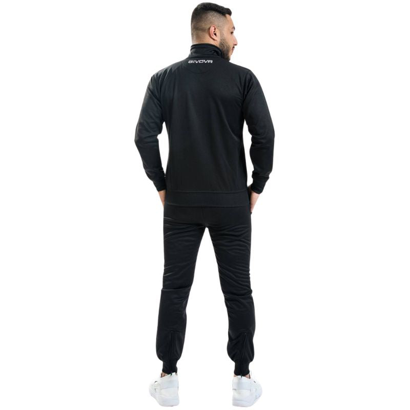 Tracksuit Givova Tuta Givova One M TT012 1003 Clothing/Football/Givova Givova