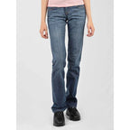 Levi's Standard 570 straight fit 10570-0027 In preparation Your Sports Performance