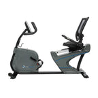Recumbent bike with generator Premium HMS R1817 Accessories/Training equipment/Rowery, orbitreki Your Sports Performance