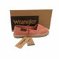 Wrangler Nancy C Women Low W shoes 20241049-43B Footwear/Lifestyle/Wrangler Your Sports Performance