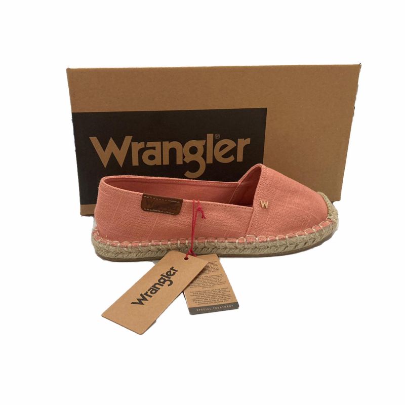 Wrangler Nancy C Women Low W shoes 20241049-43B Footwear/Lifestyle/Wrangler Your Sports Performance