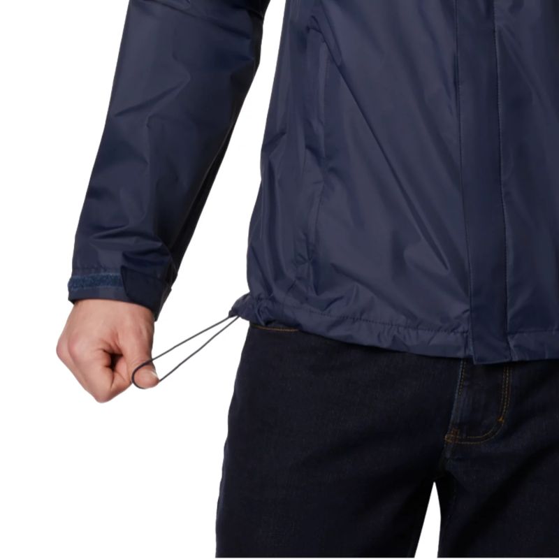 Columbia Watertight II Rain Jacket M 1533898464 Clothing/Outdoor/Columbia Your Sports Performance