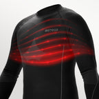 Meteor thermal underwear M/LM 16687 Clothing/Ski/Iguana Your Sports Performance