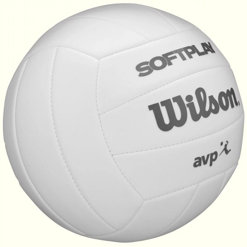 Wilson AVP Soft Play Volleyball WV4007201XB Accessories/Balls/Volleyball Your Sports Performance