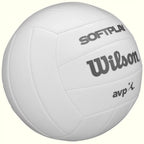 Wilson AVP Soft Play Volleyball WV4007201XB Accessories/Balls/Volleyball Your Sports Performance