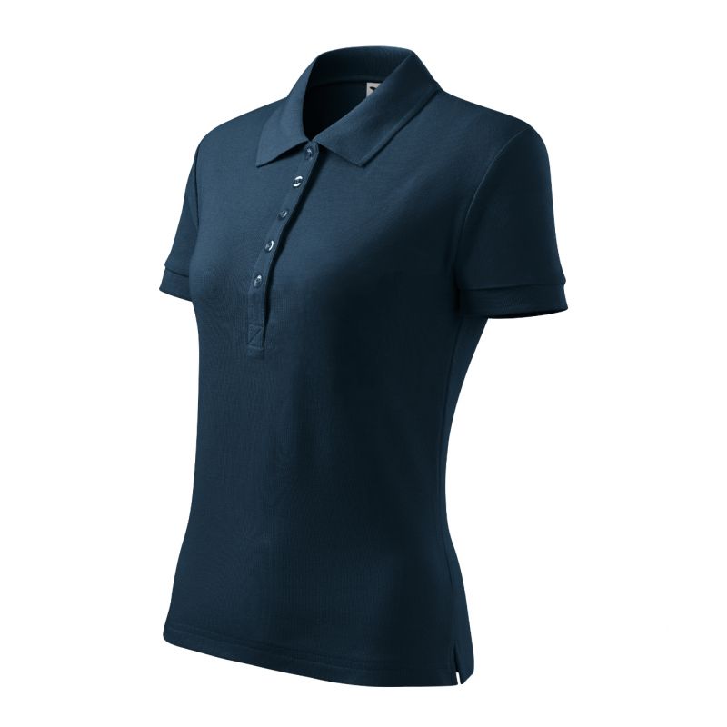 Malfini Polo Shirt Cotton Heavy W MLI-21602 Clothing/Lifestyle/T-shirts/Malfini Malfini