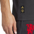 Adidas Manchester United Tee M IP9185 Clothing/Football Adidas