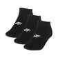 Socks 4F M442 3-pack M 4FWMM00USOCM442 20S Clothing/Training/Socks 4F