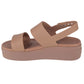 Crocs Brooklyn Low Wedge W 206453-2EL sandals Footwear/Lifestyle/Crocs Crocs
