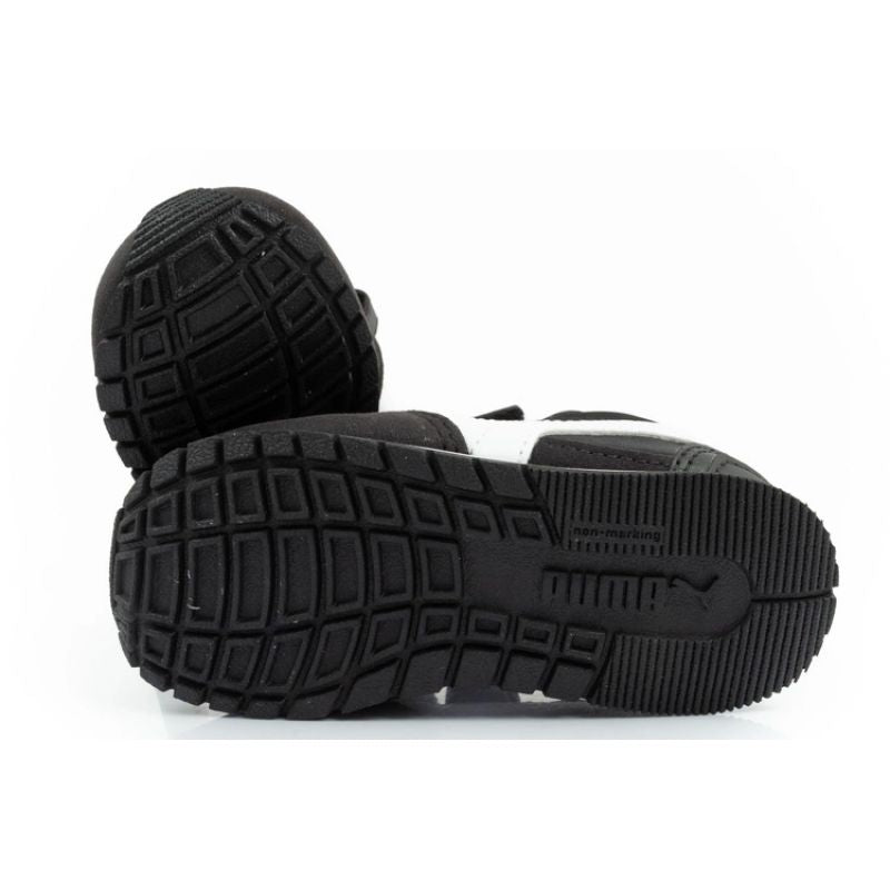 Puma ST Runner Jr shoes 384903 01 Footwear/Lifestyle Puma