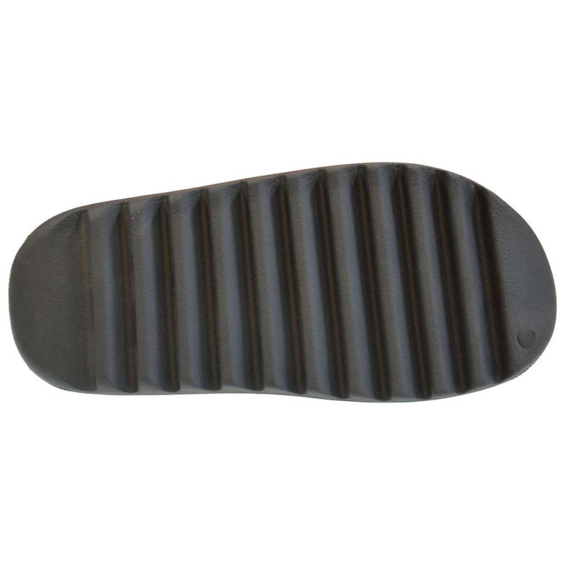 Adidas Yeezy Slide Onyx Flip-Flops - HQ6448 Obuwie/Buty na co dzień Your Sports Performance