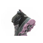 CMP Byne children's trekking shoes, waterproof, durable, ankle boots CMP
