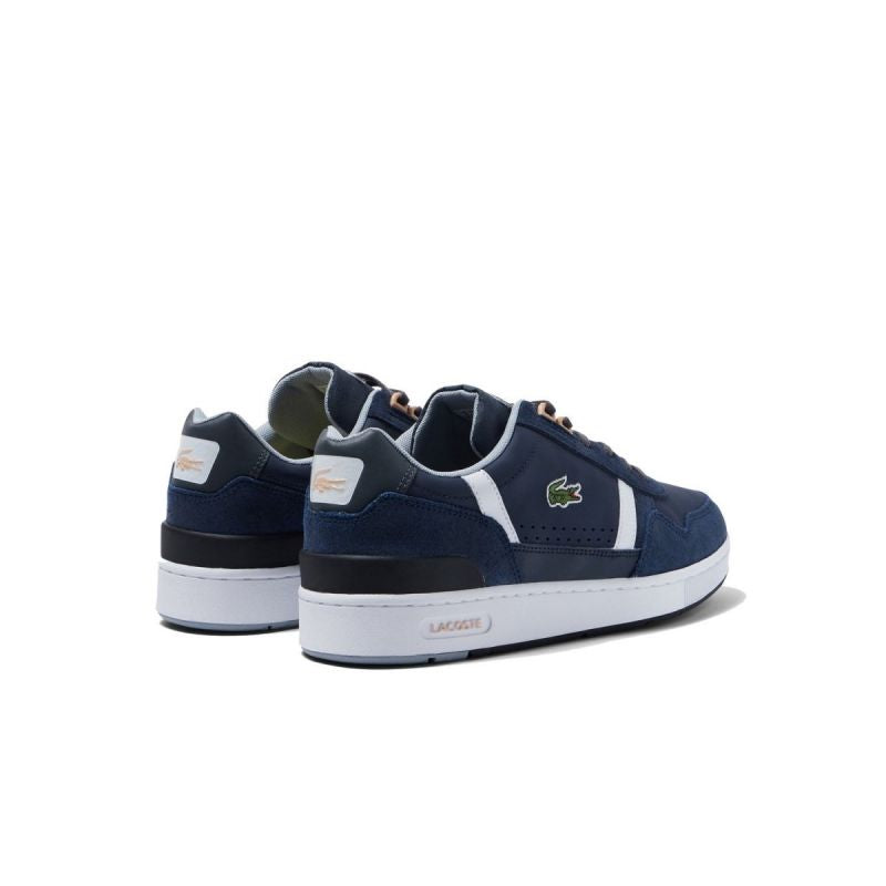 Lacoste T-Clip M 744SMA0034092 shoes Footwear/Lifestyle/Lacoste Lacoste