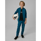 Regular sports sweatshirt without hood for boys 4F 4FJRSS26TFSWM0991-46S 4f