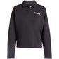 adidas Essentials Linear Polo Sweatshirt W JM1946 Clothing/Lifestyle/adidas Adidas