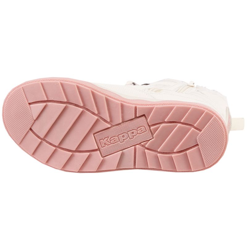 Kappa Alido II Tex Jr 261060K 4321 shoes Footwear/Lifestyle/Kappa Kappa