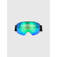 Snowboard goggles with multi-color coating 4F 4FWAW25AGOGU051-21S *Kategoria tymczasowa Your Sports Performance