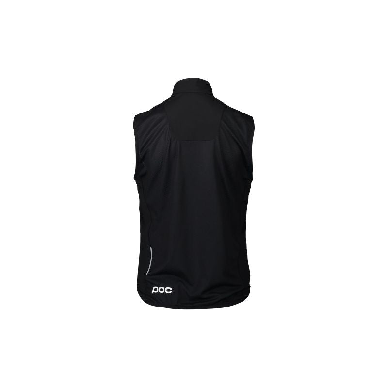 POC W's ENTHRAL Gilet - Black