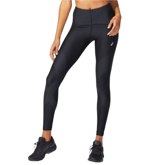 ASICS Finish Advantage 3 Tight W 2012B918-001 Leggings Clothing/Running Asics