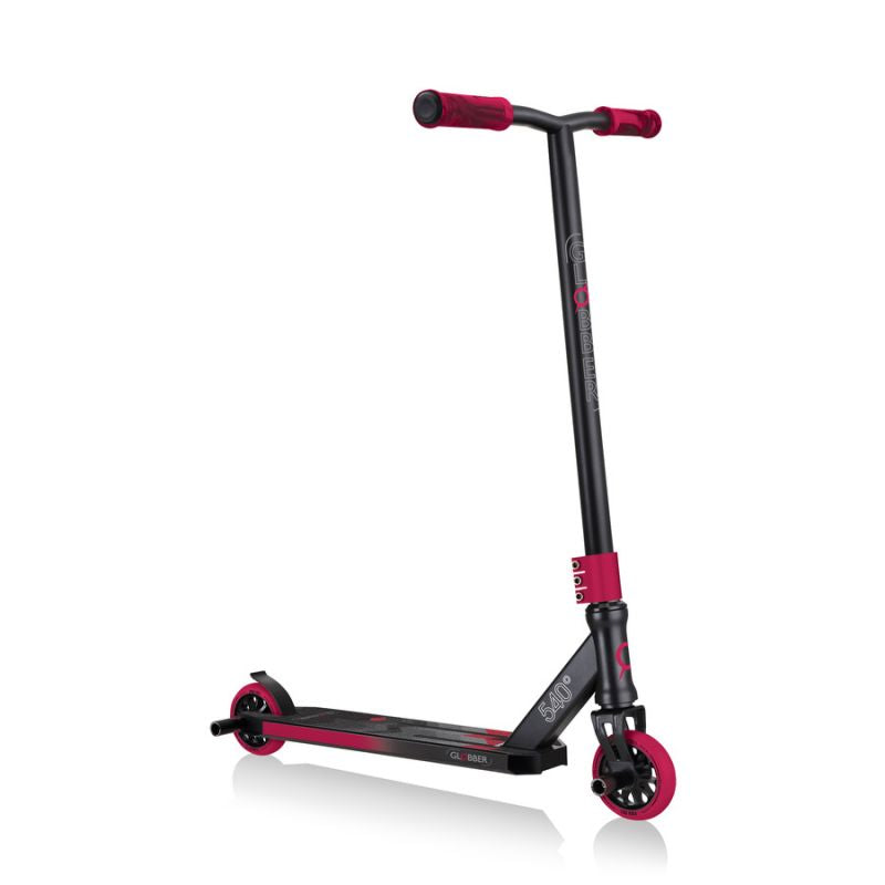 The Globber Stunt Gs 540 622-102-3 stunt scooter Accessories/Skating/Hulajnogi Your Sports Performance