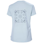 Helly Hansen Skog Recycled Graphic Tee W 63083 513 Clothing/Lifestyle/T-shirts/Helly Hansen Your Sports Performance