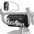 Rockbros handlebar bag 30110085001 black Rockbros/Torby Rowerowe/Torby Na Kierownicę Your Sports Performance