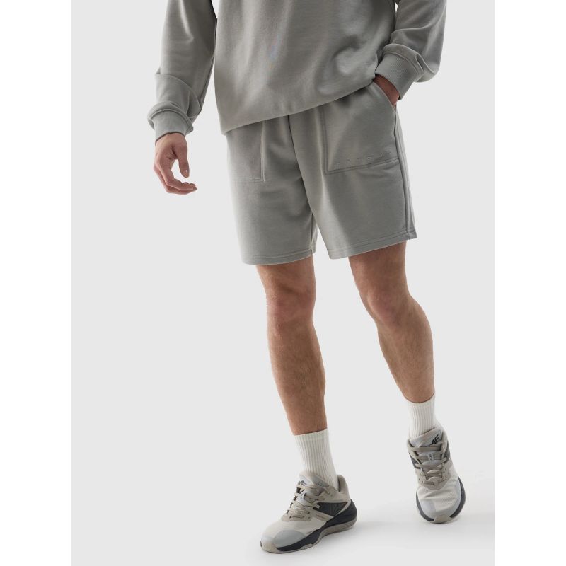 Men's sweatpants 4F *Kategoria tymczasowa Your Sports Performance