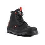 Palladium Pampa Lite Journey M 79539-008-M shoes Palladium