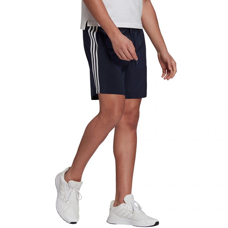 Adidas Aeroready Essentials Chelsea 3-Stripes M GL0023 Clothing/Training Adidas