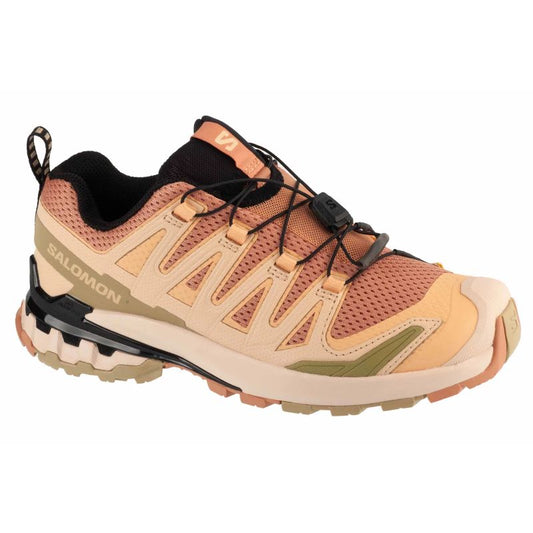 Salomon XA Pro 3D v9 W L47589100 Running Shoes Footwear/Running/Women Your Sports Performance