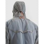 Men's Ultralight Running Jacket 4F 4FWSS25TTJAM698-27S Clothing Your Sports Performance