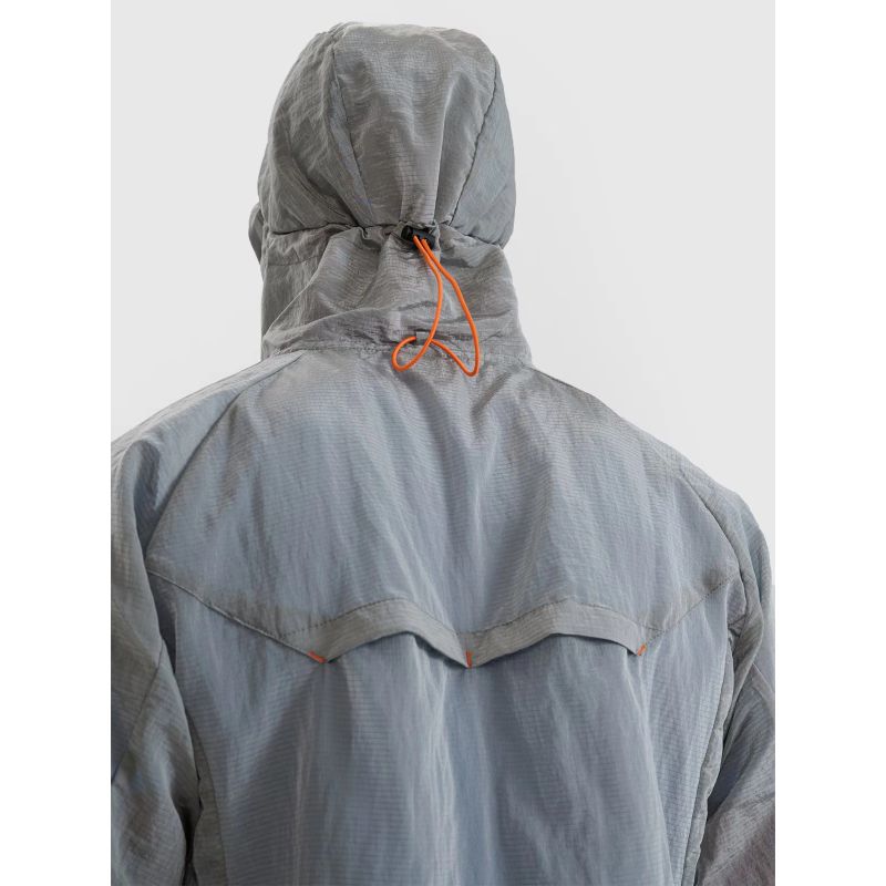 Men's Ultralight Running Jacket 4F 4FWSS25TTJAM698-27S Clothing Your Sports Performance