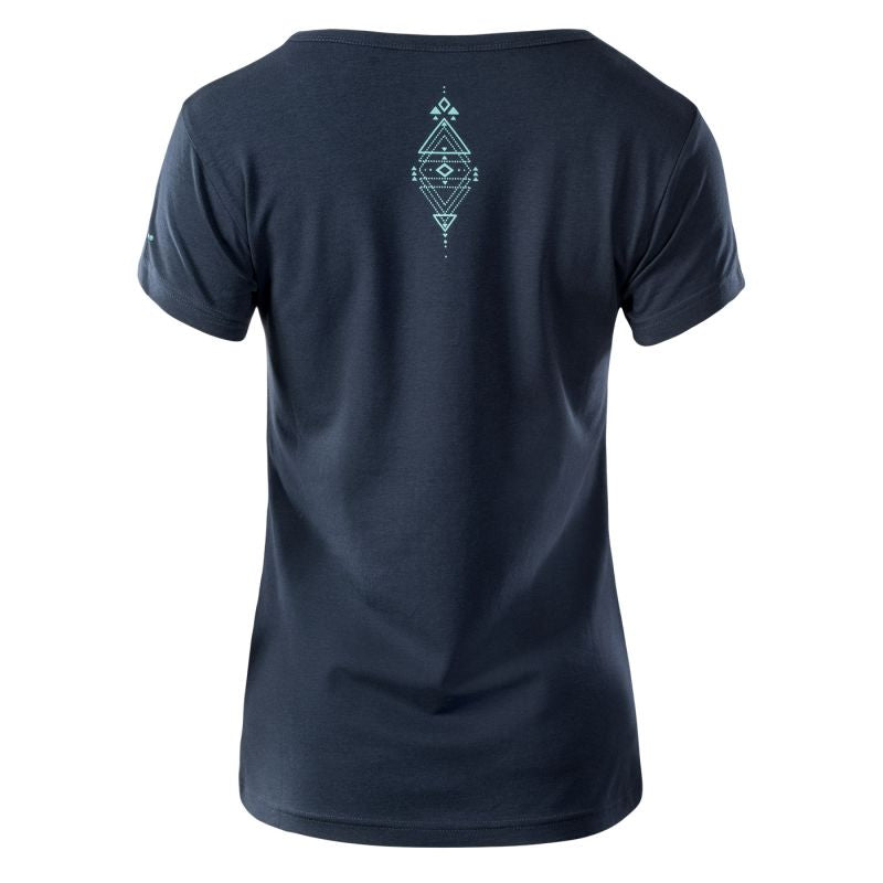 Women's T-shirt LADY ARIA In preparation Your Sports Performance