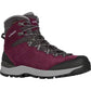 Lowa Explorer II GTX Mid Ws Women's Hiking Shoes Pink (220764 0351) In preparation Your Sports Performance