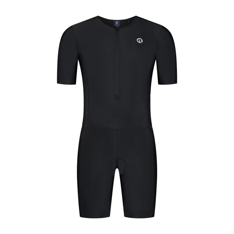 Rogelli triathlon w/r Florida black M Rogelli/Inne/Triathlon/Men/Kombinezon Your Sports Performance