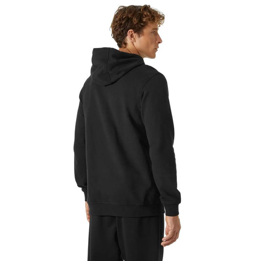 Helly Hansen Logo Hoodie M 33977-990 Clothing/Outdoor/Helly Hansen Your Sports Performance