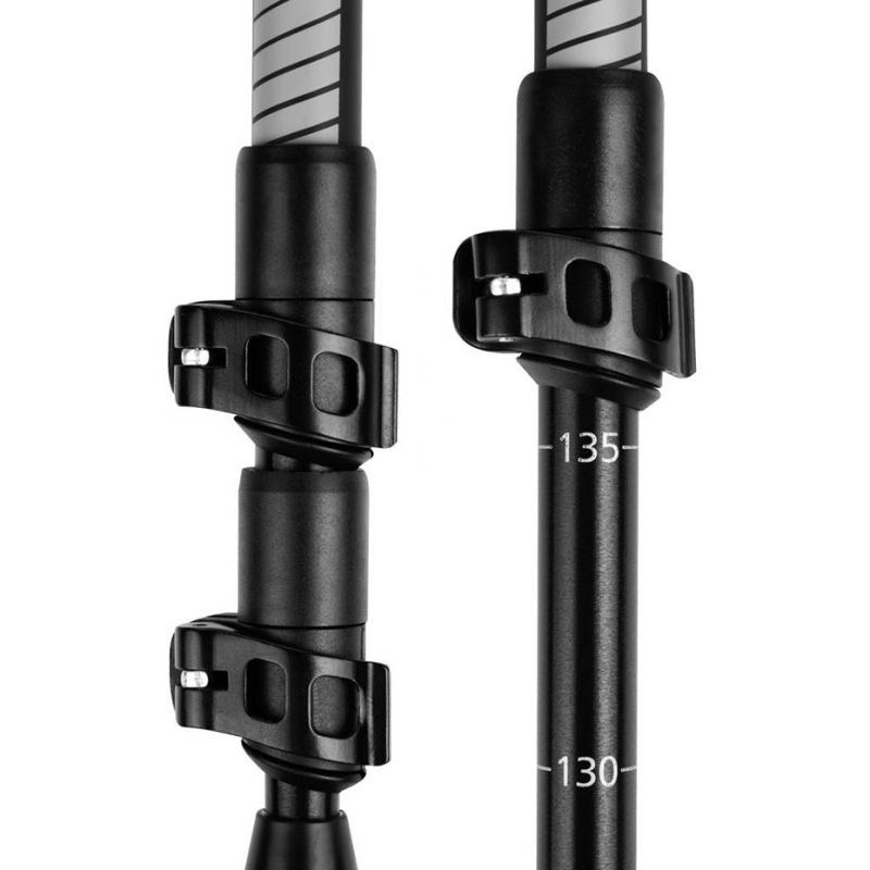 Spokey Zion 929460 trekking poles Accessories Your Sports Performance