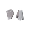 POC AGILE Short Glove Cycling Gloves - White