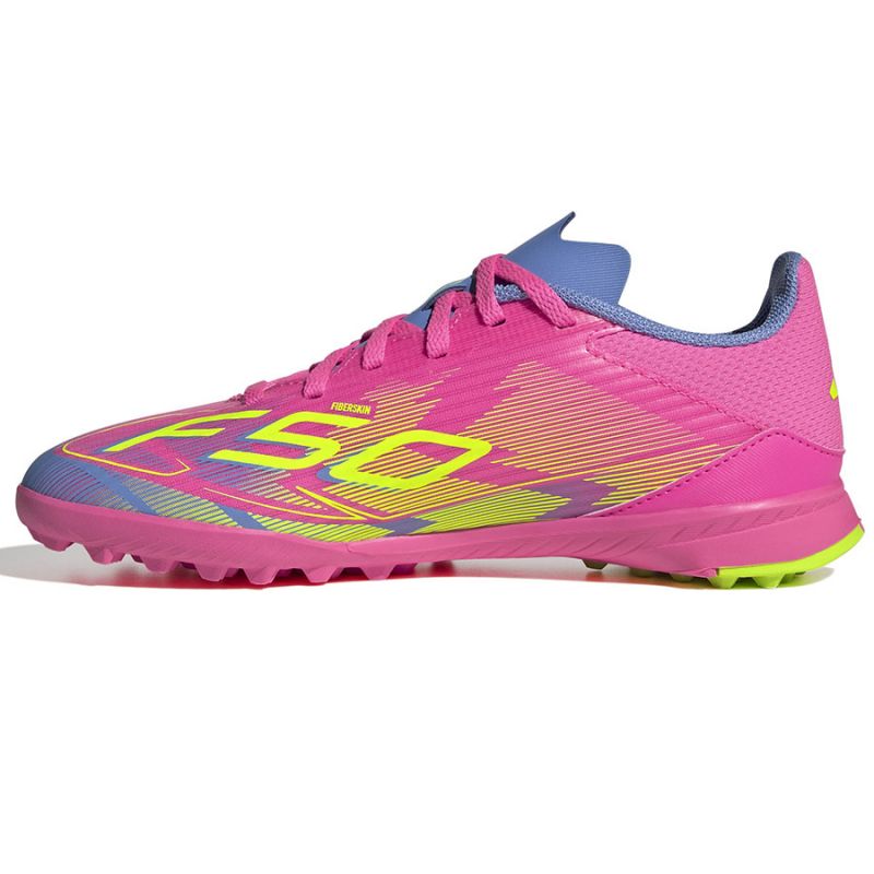 Adidas F50 League Jr IE3755 Football Boots Footwear/Football/JR/TF Adidas