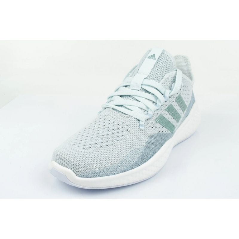 Adidas Fluidflow W GX8288 sports shoes Footwear/Training/Women Adidas