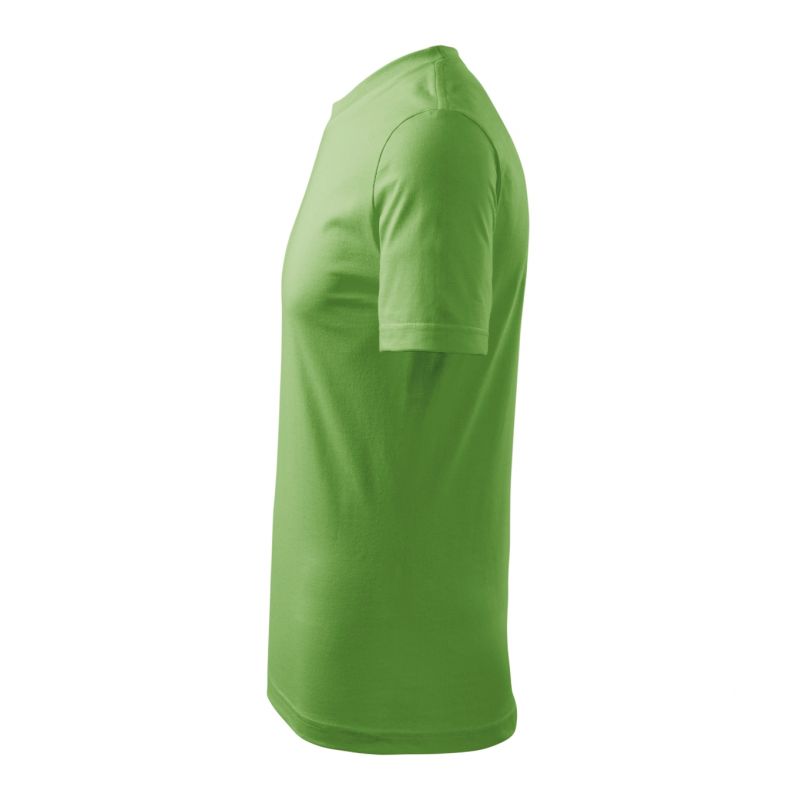 Malfini Heavy U T-shirt MLI-11039 pea Clothing/Lifestyle/T-shirts/Malfini Malfini
